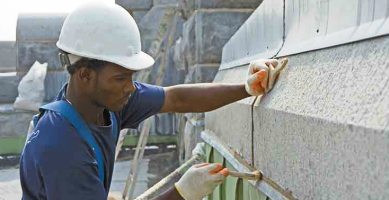 Tremco St. Louis Roofing Contractor Small and Minority Business Market
